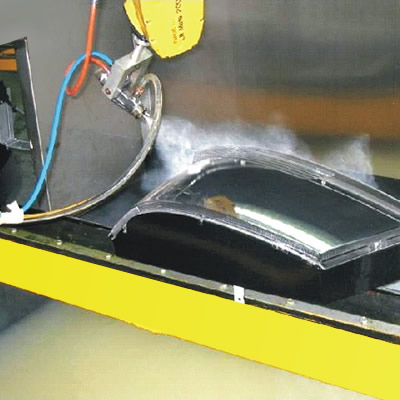 To make perfect products,tianchong team paid great attention 